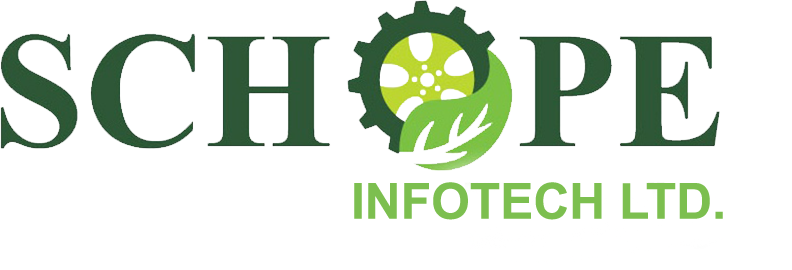 Schope InfoTech Ltd
